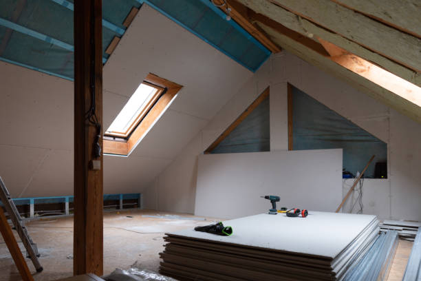 Best Professional Insulation Contractor  in Holts Summit, MO