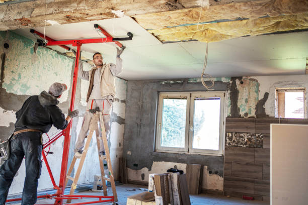 Range of Insulation Solutions in Holts Summit, MO