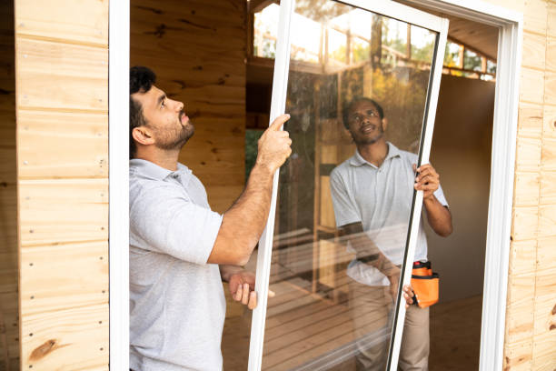 Insulation Replacement Services in Holts Summit, MO