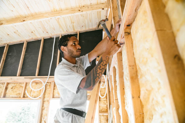 Insulation Inspection Services in Holts Summit, MO